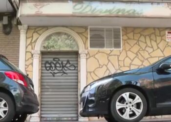 Apuñalados dos hombres en un local de alterne de Alcalá