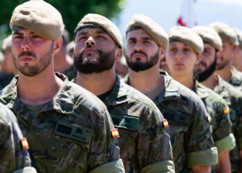 El Ejército de Tierra, Premio Ciudad de Alcalá “Ciudad Patrimonio Mundial”