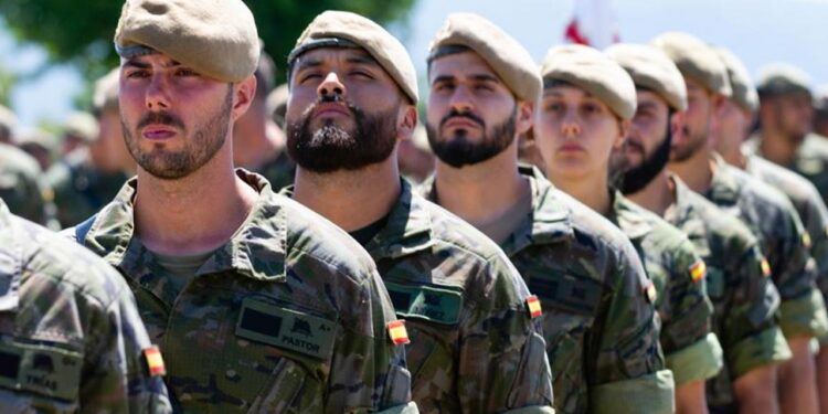 El Ejército de Tierra, Premio Ciudad de Alcalá “Ciudad Patrimonio Mundial”