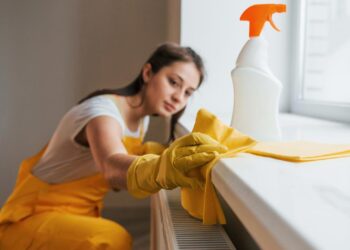 El Gobierno aprobará este martes el subsidio para empleadas del hogar