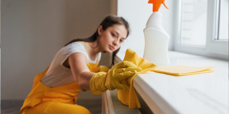 El Gobierno aprobará este martes el subsidio para empleadas del hogar