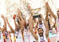 España aplasta a Francia en la final del Eurobasket y consigue su cuarto título europeo