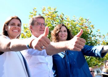 El PP inicia la cuenta atrás de las próximas elecciones autonómicas y locales en Alcalá