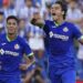 Primera victoria del Getafe (2-1) frente a la Real Sociedad