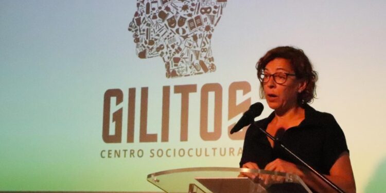 El Centro Sociocultural Gilitos ofrecerá el próximo trimestre una programación estable con más de 30 actividades