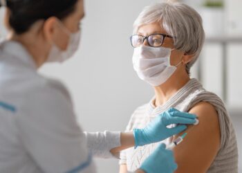 La Comunidad de Madrid comienza la campaña de la gripe el 17 de octubre