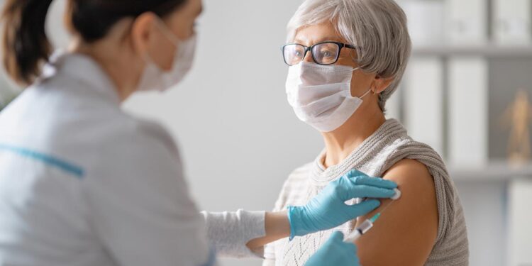 La Comunidad de Madrid comienza la campaña de la gripe el 17 de octubre