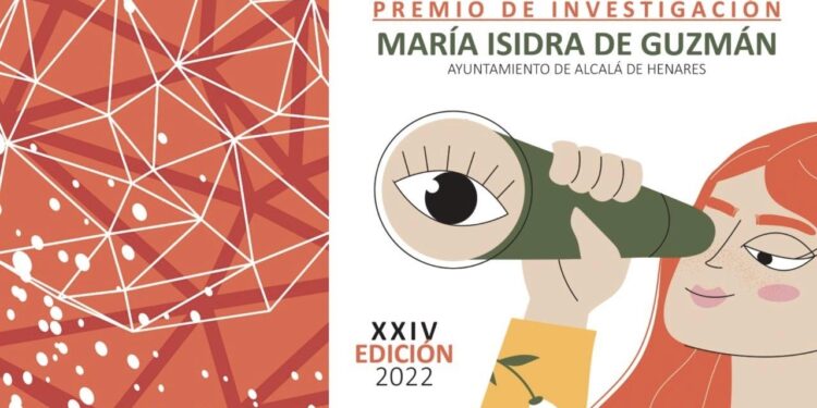 Abierto el plazo de presentación de trabajos al XXIV Premio de Investigación María Isidra de Guzmán