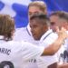 El Real Madrid continúa con su buena racha ante el Betis (2-1) y se afianza en el liderato