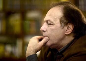 Muere el escritor Javier Marías a los 70 años a causa de una neumonía