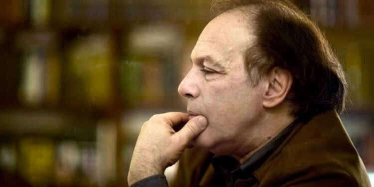 Muere el escritor Javier Marías a los 70 años a causa de una neumonía