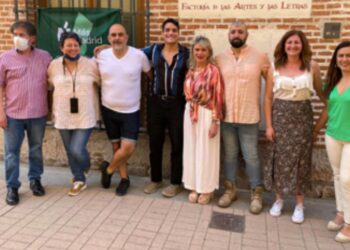 Más Madrid Alcalá señala las tareas incumplidas de Ayuso con la ciudad y afirma que “Alcalá merece más”