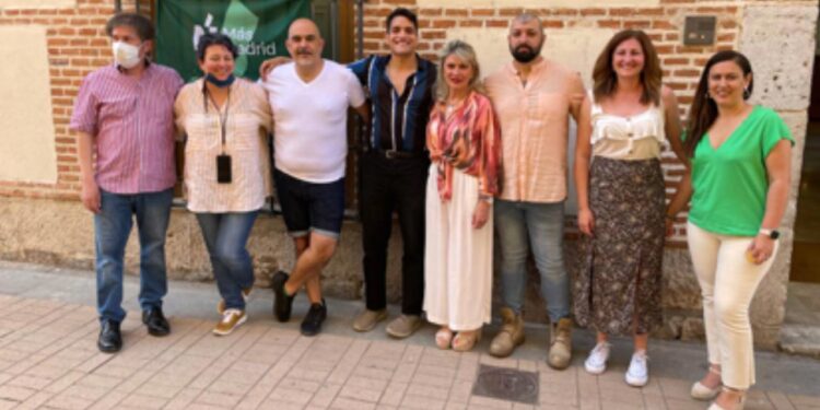 Más Madrid Alcalá señala las tareas incumplidas de Ayuso con la ciudad y afirma que “Alcalá merece más”