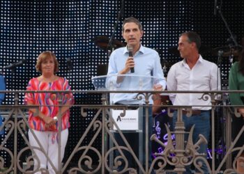 Comienza la XXXVII Semana del Mayor en Alcalá