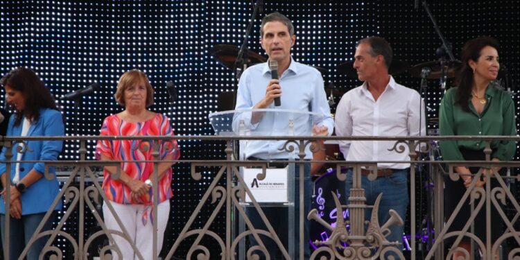 Comienza la XXXVII Semana del Mayor en Alcalá