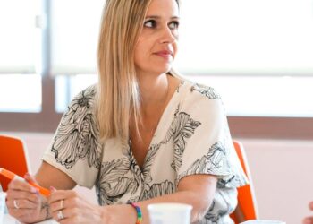 Ciudadanos Mejorada del Campo propone la inclusión de audiolibros en la Biblioteca Municipal