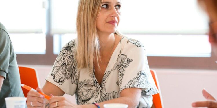 Ciudadanos Mejorada del Campo propone la inclusión de audiolibros en la Biblioteca Municipal