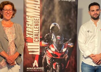 Alcalá acoge este fin de semana la “Xtreme Challenge”