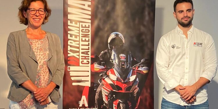 Alcalá acoge este fin de semana la “Xtreme Challenge”