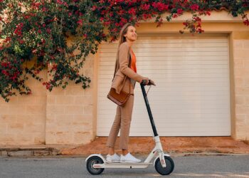 Alcalá celebrará la Semana Europea de la Movilidad bajo el lema “Combina y muévete”