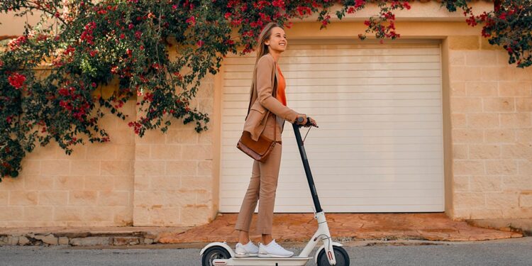 Alcalá celebrará la Semana Europea de la Movilidad bajo el lema “Combina y muévete”