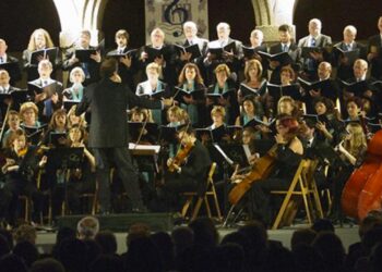 El Orfeón Complutense inaugura su temporada con un repertorio de zarzuelas en Miami el próximo 9 de octubre