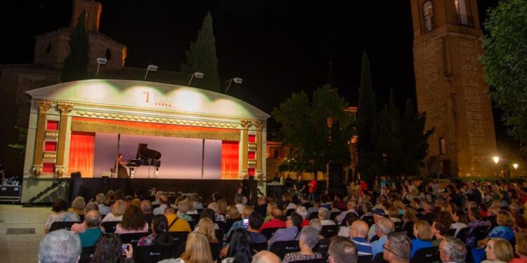 Gran éxito de la celebración de la Noche del Patrimonio