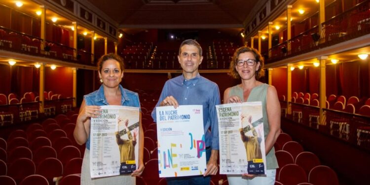 La Noche del Patrimonio vuelve a Alcalá el próximo sábado, 17 de septiembre