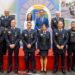Alcalá de Henares celebra el Día de la Policía Local
