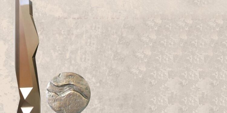 La LIII edición de los Premios Ciudad de Alcalá ya tienen ganadores en todas sus categorías