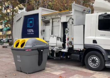 La Comunidad de Madrid renueva el convenio con la Mancomunidad del Este para la gestión de residuos