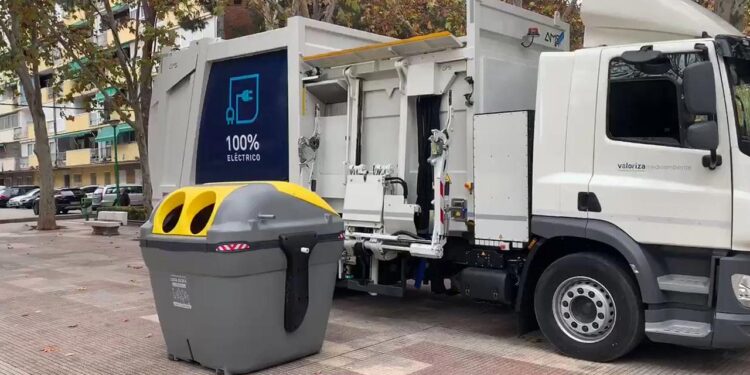 La Comunidad de Madrid renueva el convenio con la Mancomunidad del Este para la gestión de residuos