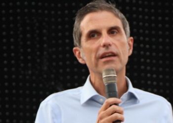 Javier Rodríguez Palacios pide a la presidenta Ayuso que «guarde más respeto por las instituciones»