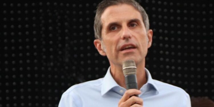 Javier Rodríguez Palacios pide a la presidenta Ayuso que «guarde más respeto por las instituciones»