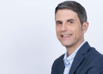 Javier Rodríguez Palacios se postula como candidato para las elecciones de mayo