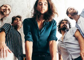 «La Pasión» Royal Flash