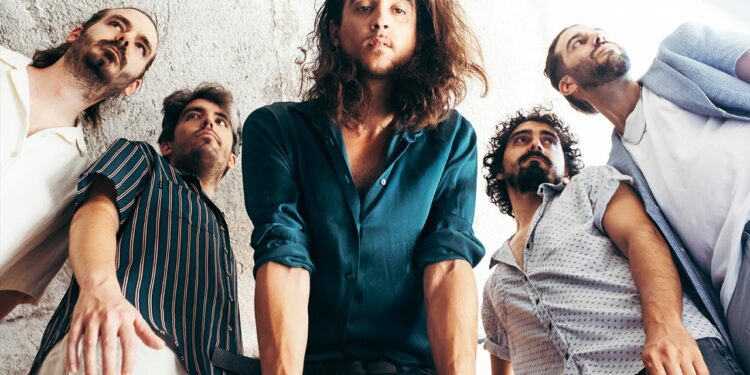 «La Pasión» Royal Flash