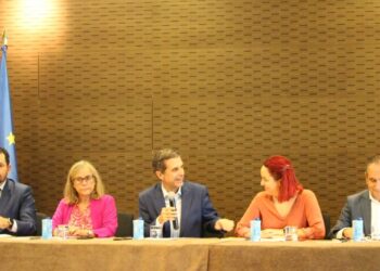 Presentada la II Guía de Rutas Cardiosaludables, que contará con un total de 6 recorridos