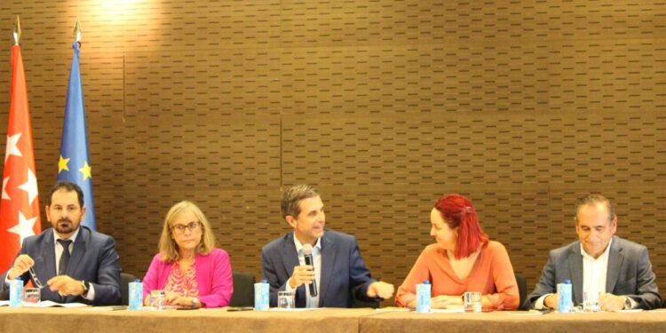 Presentada la II Guía de Rutas Cardiosaludables, que contará con un total de 6 recorridos