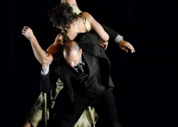 Últimas plazas para participar en el Taller de Danza para Familias que se celebra este sábado