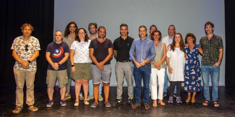 El Teatro Salón Cervantes presenta su nueva temporada con grandes nombres de la escena nacional