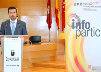 El Ayuntamiento de Alcalá galardonado, por segundo año consecutivo, como uno de los Ayuntamientos más transparentes de España