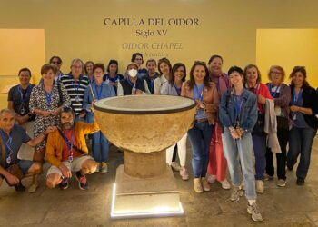 Alcalá se suma a la celebración del Día Mundial del Turismo con nuevas visitas guiadas