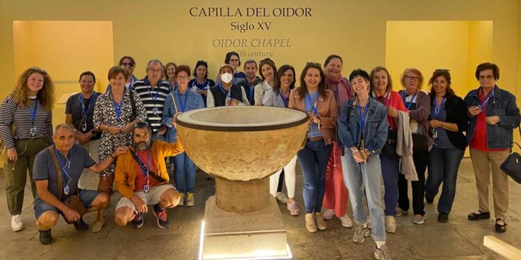 Alcalá se suma a la celebración del Día Mundial del Turismo con nuevas visitas guiadas