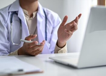 La sanidad madrileña ofrecerá videoconsulta en toda la red pública en diciembre