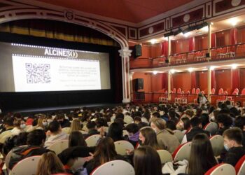 ALCINE51 abre las inscripciones para participar como jurado en los Premios del Público