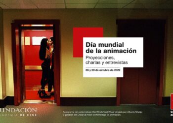 La Comunidad de Madrid presenta una nueva edición del Día Mundial de la Animación