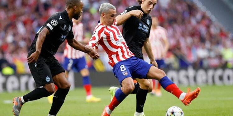 Mignolet fue un muro inexpugnable