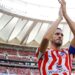 El doblete de Correa le da los tres puntos al Atleti