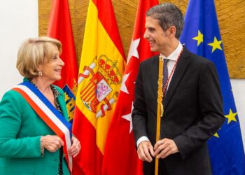 Las ciudades de Alcalá de Henares y Moutauban firman un Memorando de Entendimiento para el Hermanamiento